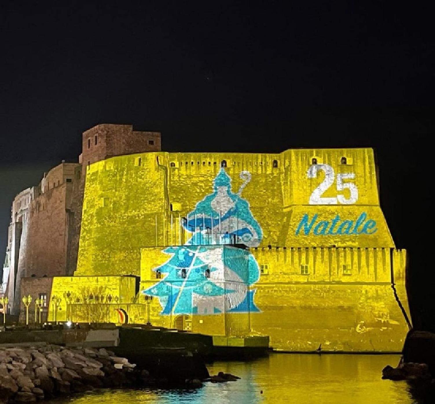 فندق La Stanza A Parte نابولي المظهر الخارجي الصورة